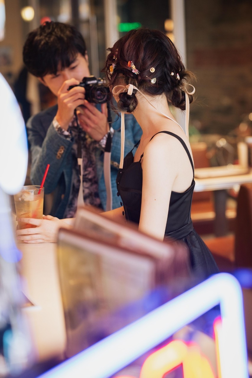 アザープロデュース